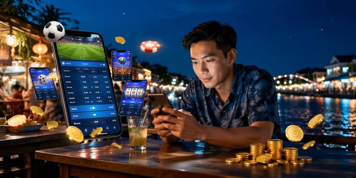 nohu95 Môn thể thao và định dạng kèo chúng tôi đưa vào lobby